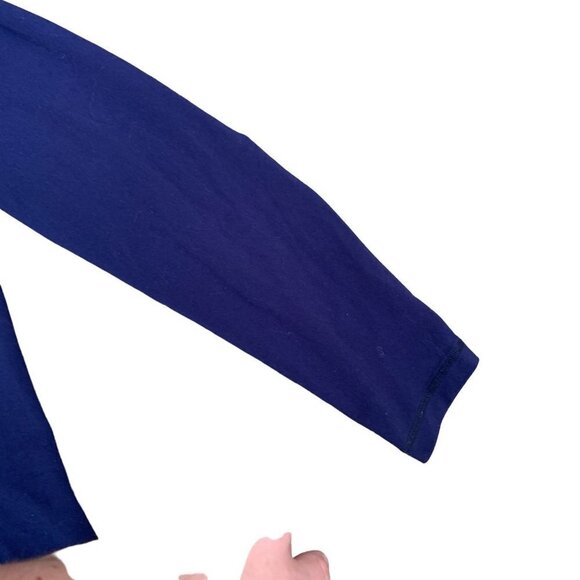 ARC’TERYX Satoro Jacket SV Ziv Neck Long Sleeve T-Shirt XL - Picture 5 of 10